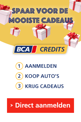 BCA Credits