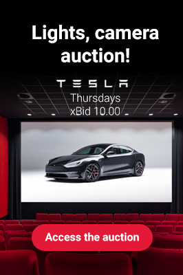 EU Tesla auction-Calendar-EE