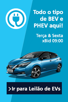 EV Sales Catalogue - Portugal