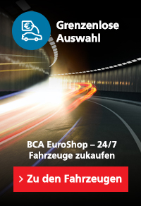 BCA EuroShop