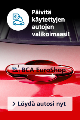 EuroShop - Finland - sale catalogue
