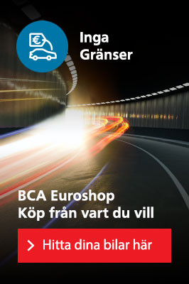 BCA Euro Shop 