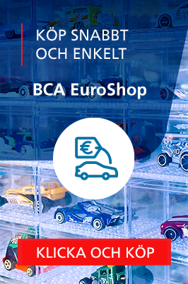 BCA Euro Shop 