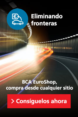 BCA EuroShop